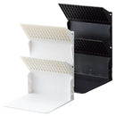 １冊でも倒れないブックスタンド　Ａ４　Ｍｅｄｉｕｍ