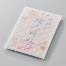 書き置き御朱印帳＜23ポケット＞