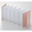 書き置き御朱印帳＜23ポケット＞