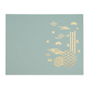 書き置き御朱印帳＜見開きサイズ＞