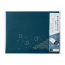 書き置き御朱印帳＜見開きサイズ＞