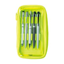 ＸＣＯＡ　リバーシブルクリヤーペンケース