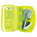 ＸＣＯＡ　リバーシブルクリヤーペンケース