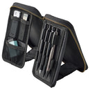 ＸＣＯＡ スタンドブックペンケース ライト