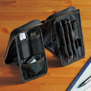 ＸＣＯＡ スタンドブックペンケース ライト