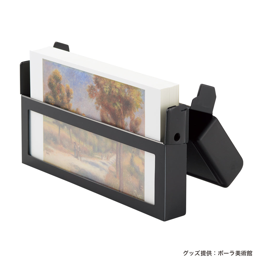 Collel コンパクトストレージケース