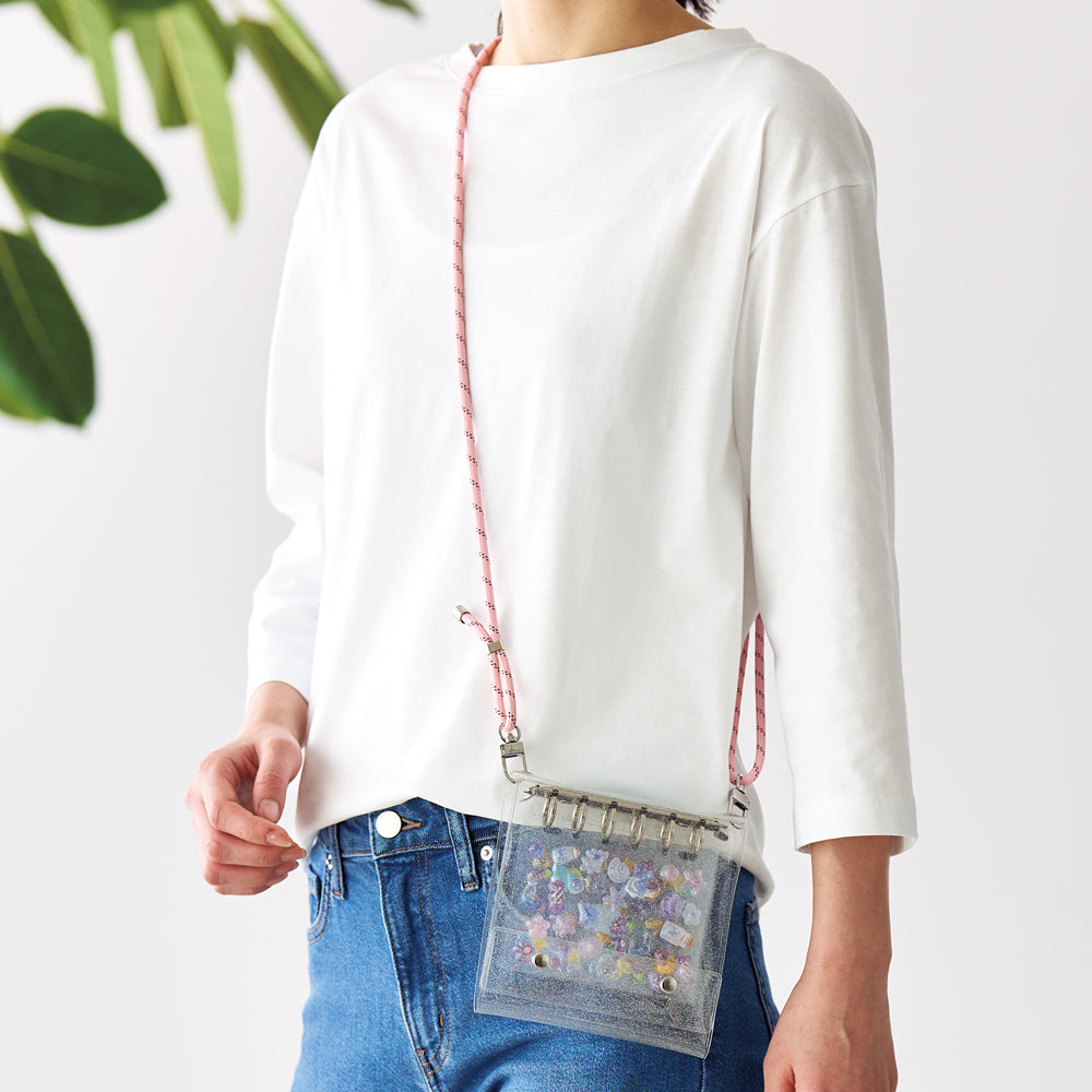 myfa ショルダーストラップ