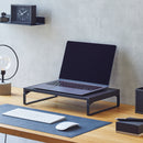 机上台＜幅３９０ｍｍ・ロータイプ＞