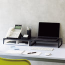 机上台＜幅３９０ｍｍ・ロータイプ＞