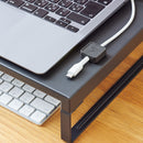 机上台＜幅３９０ｍｍ・ロータイプ＞