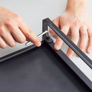 机上台＜幅３９０ｍｍ・ロータイプ＞