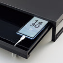 机上台幅＜５９０ｍｍ･引出し付＞