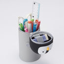 SMART FIT PuniLabo スタンドペンケース（ＢＩＧサイズ）