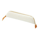 【アウトレット】Bloomin トレーペンケース　ホワイトリリー