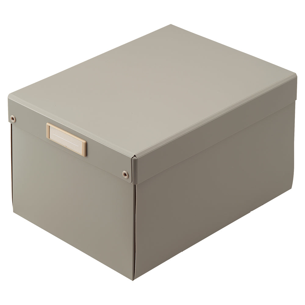 Roomy 折りたたみボックス 深型