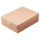 Ｒｏｏｍｙ　折りたたみボックス　浅型