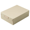 Ｒｏｏｍｙ　折りたたみボックス　浅型