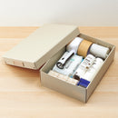 Ｒｏｏｍｙ　折りたたみボックス　浅型