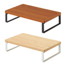 ＭＤＦ机上台・スリム＜３４０×２００・ロータイプ＞