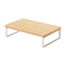 ＭＤＦ机上台・スリム＜３４０×２００・ロータイプ＞