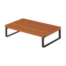 ＭＤＦ机上台・スリム＜３４０×２００・ロータイプ＞