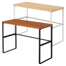 ＭＤＦ机上台・スリム＜５００×２００・トールタイプ＞