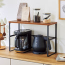 ＭＤＦ机上台・スリム＜５００×２００・トールタイプ＞