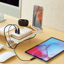 サイドトレー＜ＭＤＦ机上台・スリム専用＞