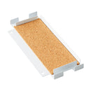 サイドトレー＜ＭＤＦ机上台・スリム専用＞