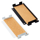 サイドトレー＜ＭＤＦ机上台・スリム専用＞