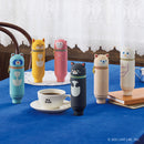 喫茶プニラボ スタンドペンケース ｍｉｎｉ