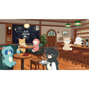 喫茶プニラボ スタンドペンケース ｍｉｎｉ