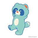 喫茶プニラボ スタンドペンケース ｍｉｎｉ