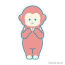 喫茶プニラボ スタンドペンケース ｍｉｎｉ