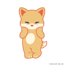 喫茶プニラボ スタンドペンケース ｍｉｎｉ