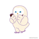 喫茶プニラボ スタンドペンケース ｍｉｎｉ