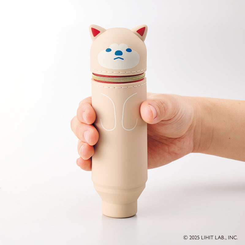 喫茶プニラボ ミニボールペン