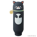 喫茶プニラボ スタンドペンケース