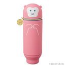 喫茶プニラボ スタンドペンケース