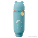 喫茶プニラボ スタンドペンケース