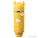 喫茶プニラボ スタンドペンケース