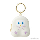 喫茶プニラボ おすわりミニポーチ