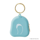 喫茶プニラボ おすわりミニポーチ