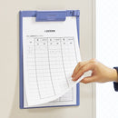 クリップボード＜マグネット付＞　Ａ４