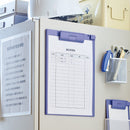 クリップボード＜マグネット付＞　Ａ４