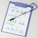 クリップボード＜マグネット付＞　Ａ４