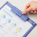 クリップボード＜マグネット付＞　Ａ４