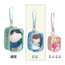 ｍｙｆａ　デコレーションボックスポーチ ミニ