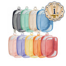 ｍｙｆａ　デコレーションボックスポーチ