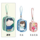 ｍｙｆａ　デコレーションボックスポーチ